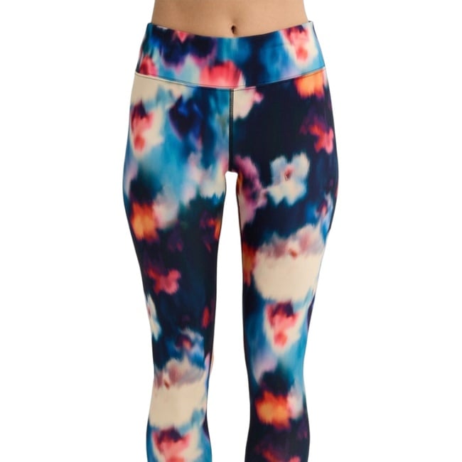  Burton Midweight Pants Kadın Içlik Alt