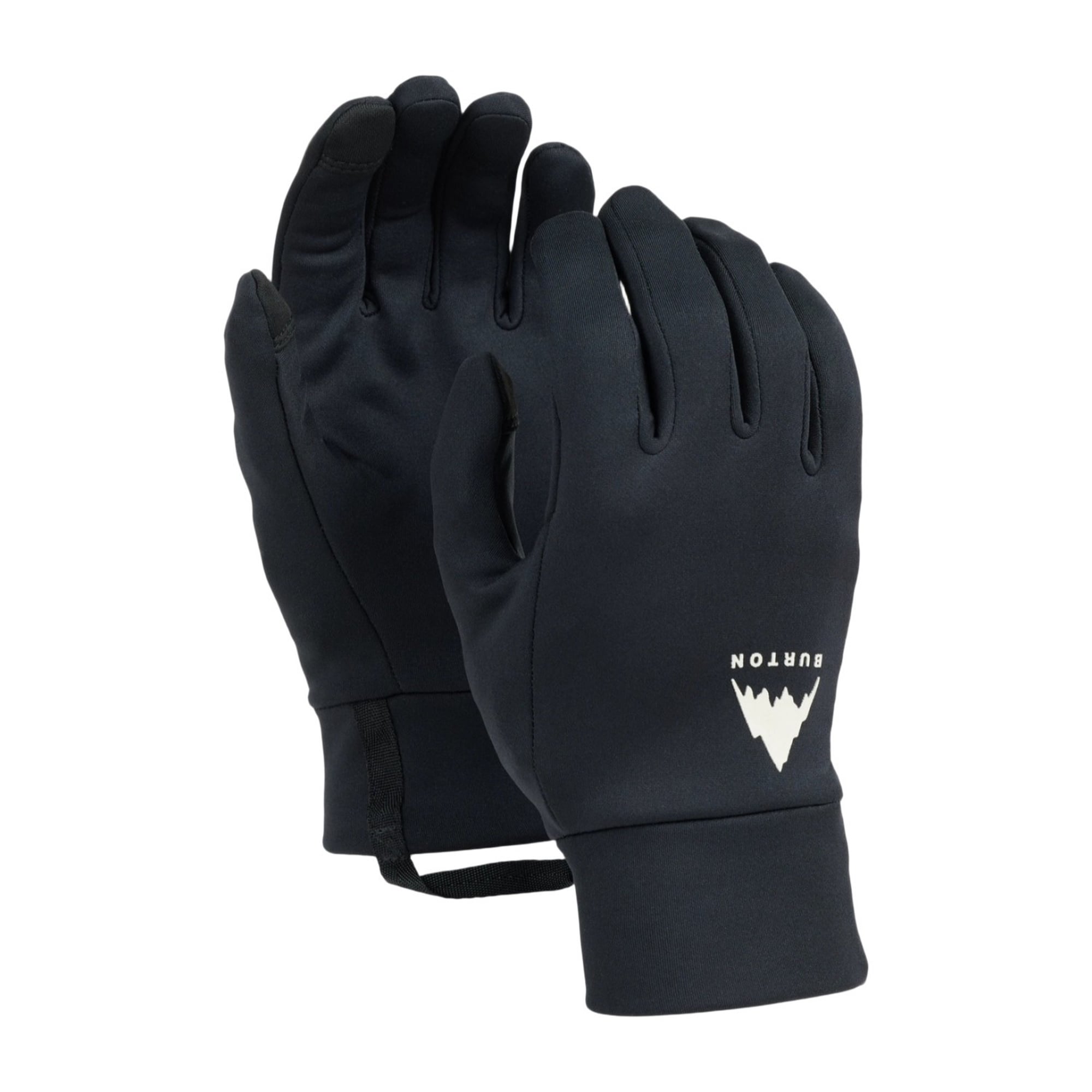 Burton GORE-TEX Mittens Erkek Turuncu Eldiven