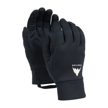  Burton GORE-TEX Mittens Erkek Turuncu Eldiven