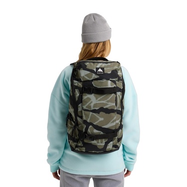  Burton Kilo 2.0 27l Backpack Unisex Sırt Çantası