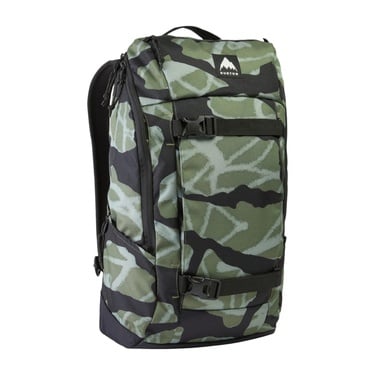  Burton Kilo 2.0 27l Backpack Unisex Sırt Çantası