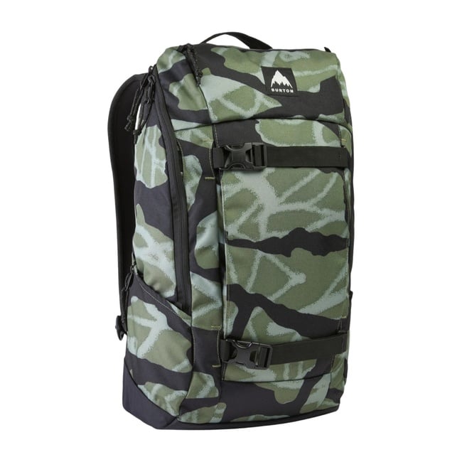  Burton Kilo 2.0 27l Backpack Unisex Sırt Çantası