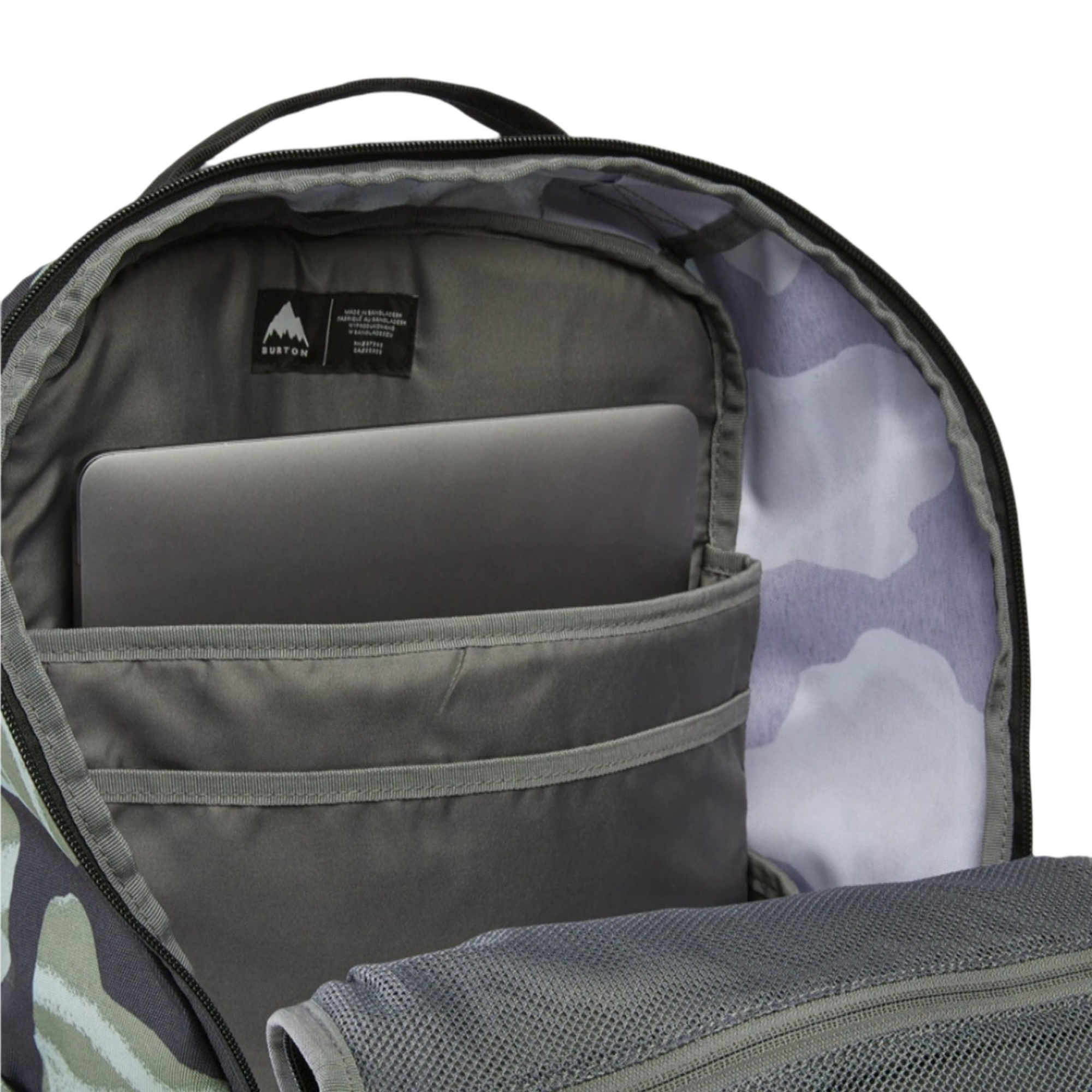 Burton Kilo 2.0 27l Backpack Unisex Sırt Çantası