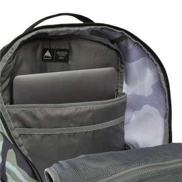  Burton Kilo 2.0 27l Backpack Unisex Sırt Çantası