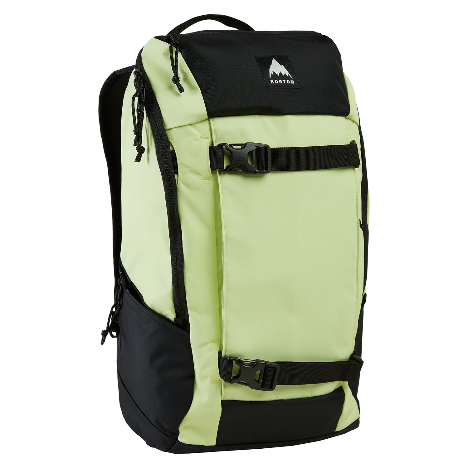  Burton Kilo 2.0 27l Backpack Unisex Sarı Sırt Çantası