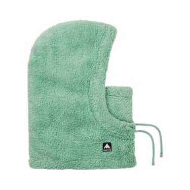  Burton Lynx Hood Kadın Yeşil Kar Maskesi