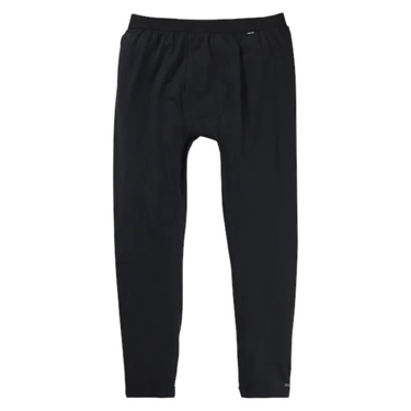  Burton Midweight Base Layer Pants Erkek Siyah Içlik Alt