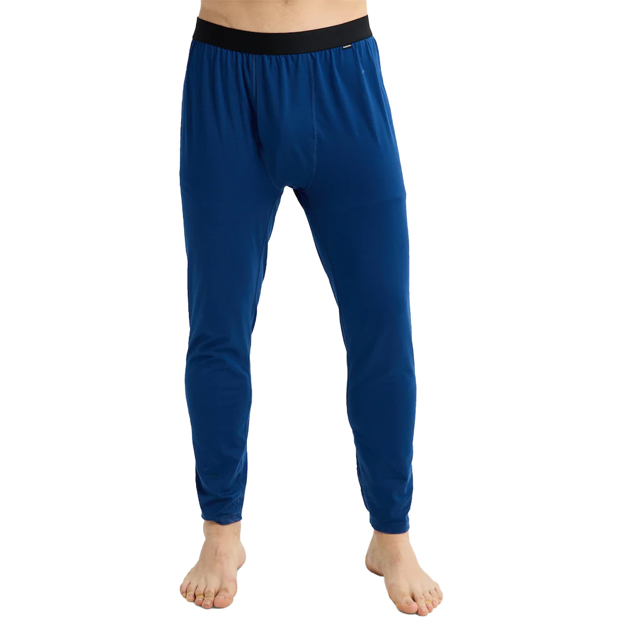 Burton Midweight Base Layer Pants Erkek Mavi Içlik Alt