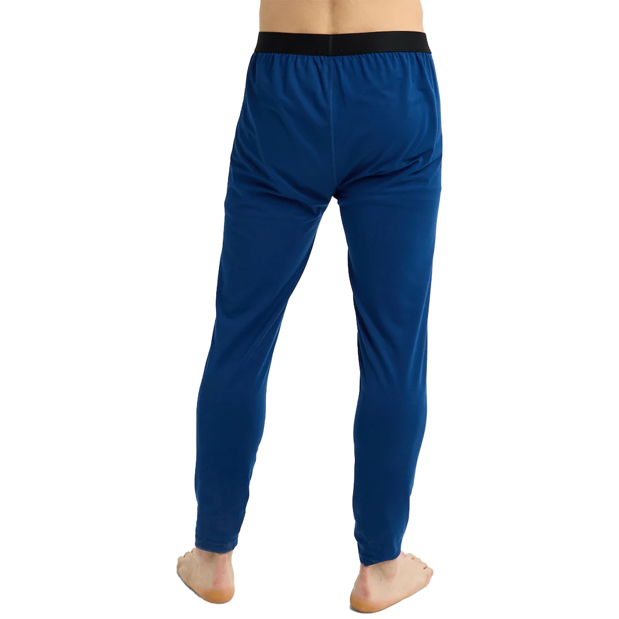 Burton Midweight Base Layer Pants Erkek Mavi Içlik Alt