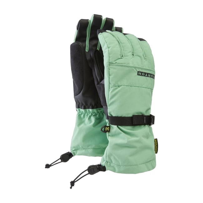  Burton Profile Gloves Kadın Yeşil Eldiven