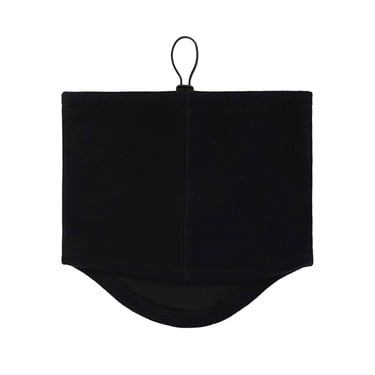  Rossignol Polar Neck Warmer Unisex Siyah Boyunluk