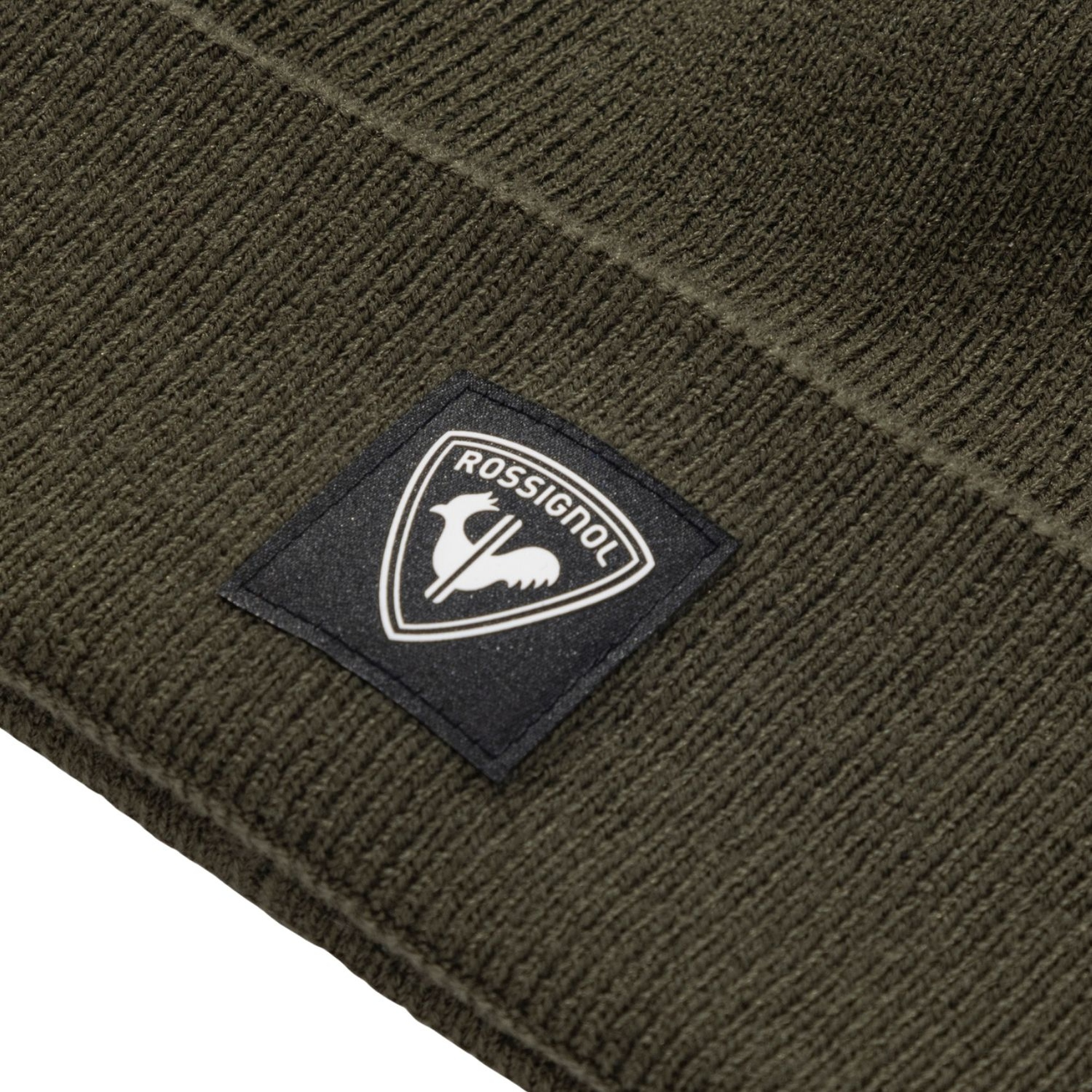 Rossignol Corporate T Erkek Yeşil Bere