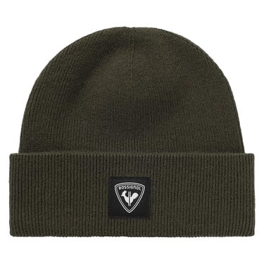  Rossignol Corporate T Erkek Yeşil Bere