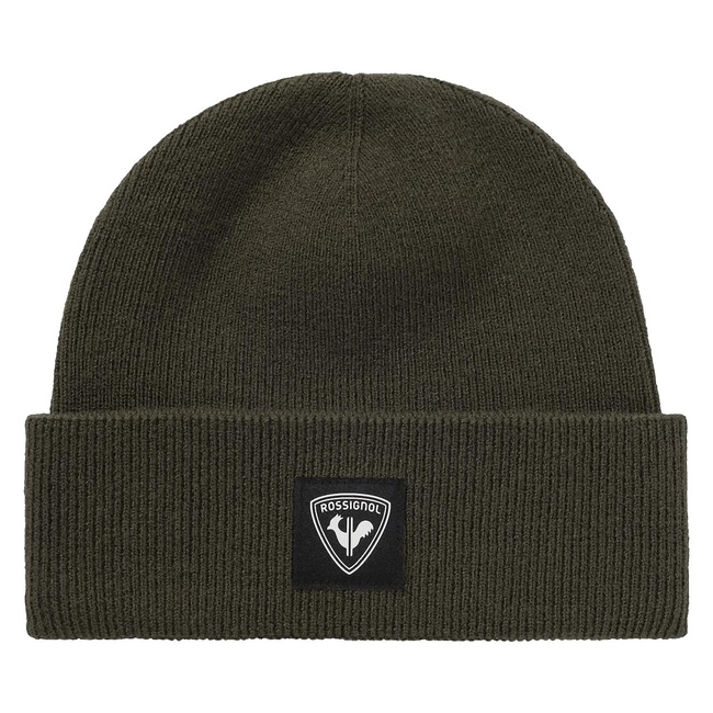  Rossignol Corporate T Erkek Yeşil Bere