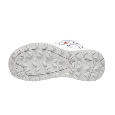  Rossignol Rossi Podium Kh Jcc Kadın Beyaz Kar Botu