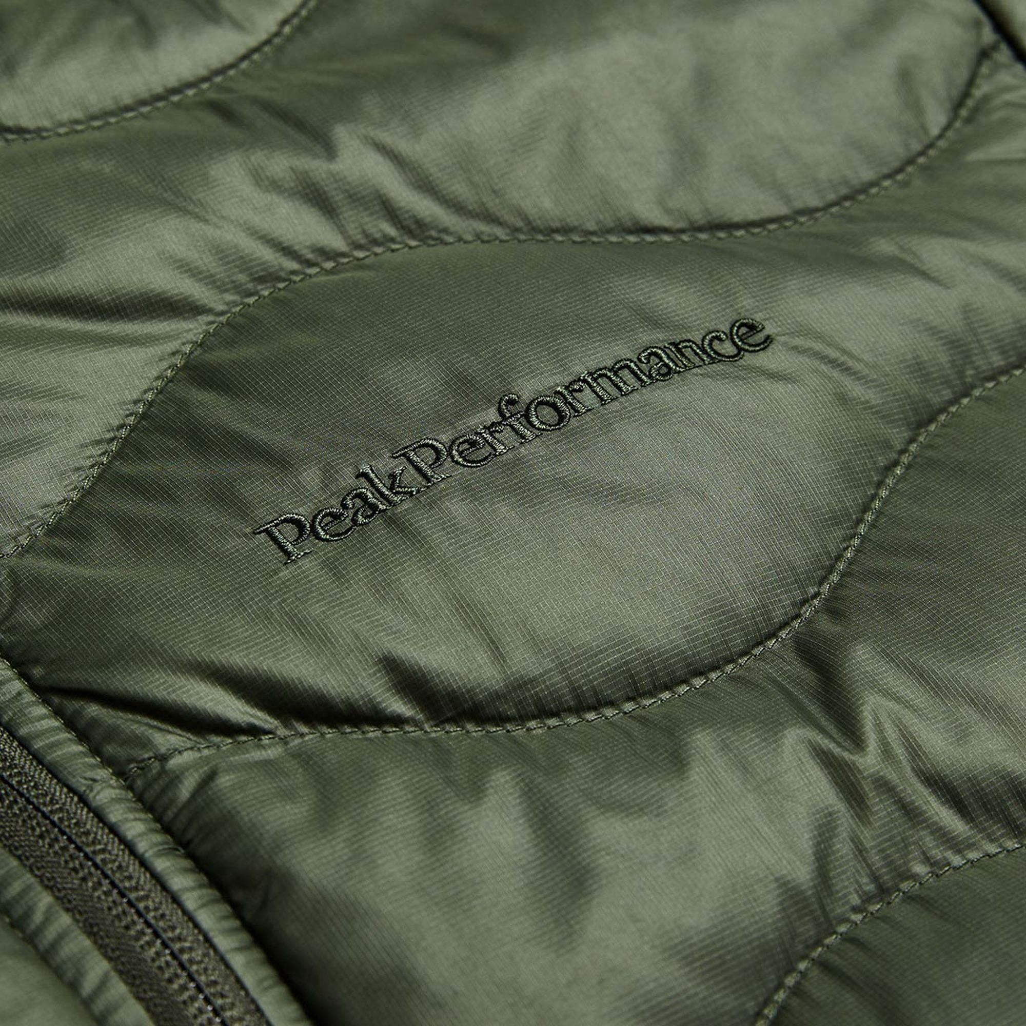 Peak Performance Helium Down Hood Jacket Erkek Outdoor Ceketi