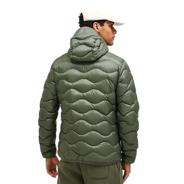  Peak Performance Helium Down Hood Jacket Erkek Outdoor Ceketi