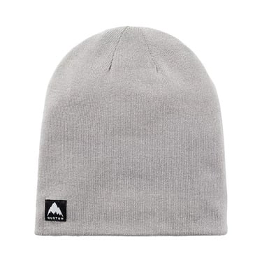  Burton Recycled Billboard Beanie Unisex Gri Bere