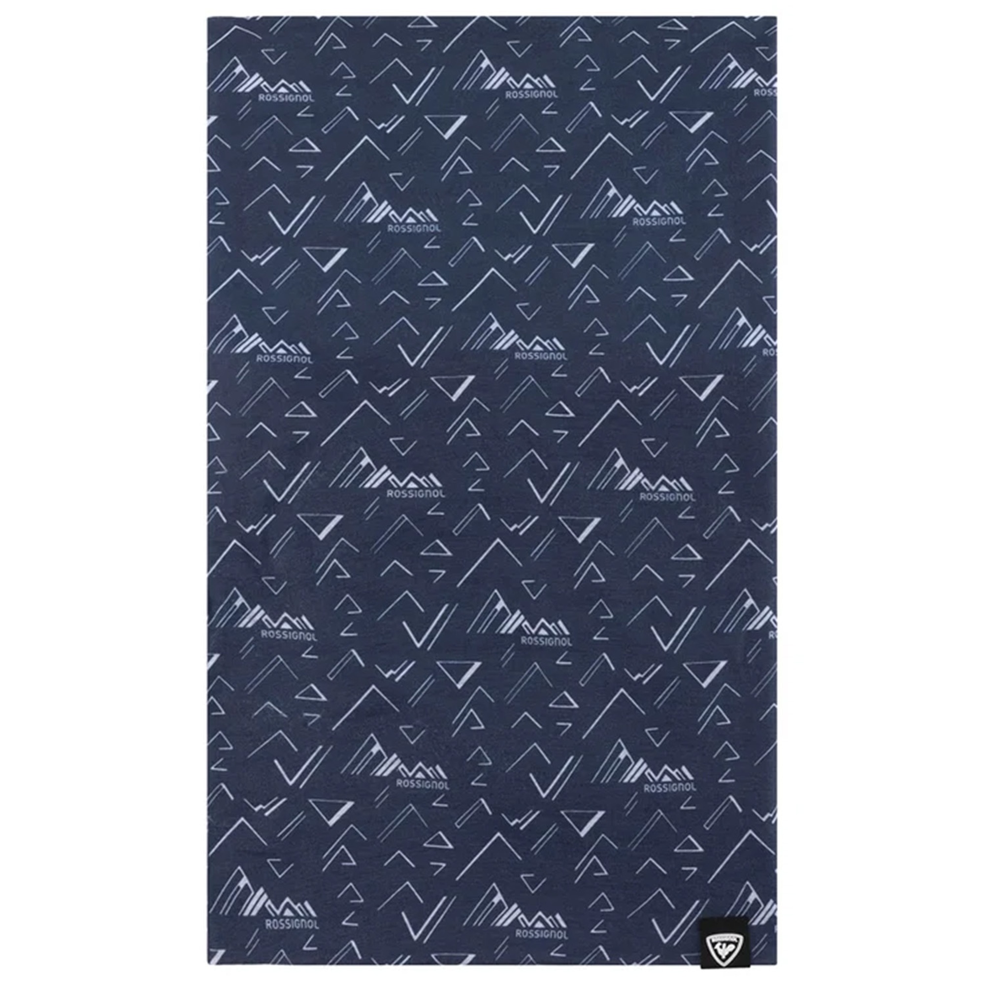 Rossignol Rossi Tube Erkek Mavi Bere