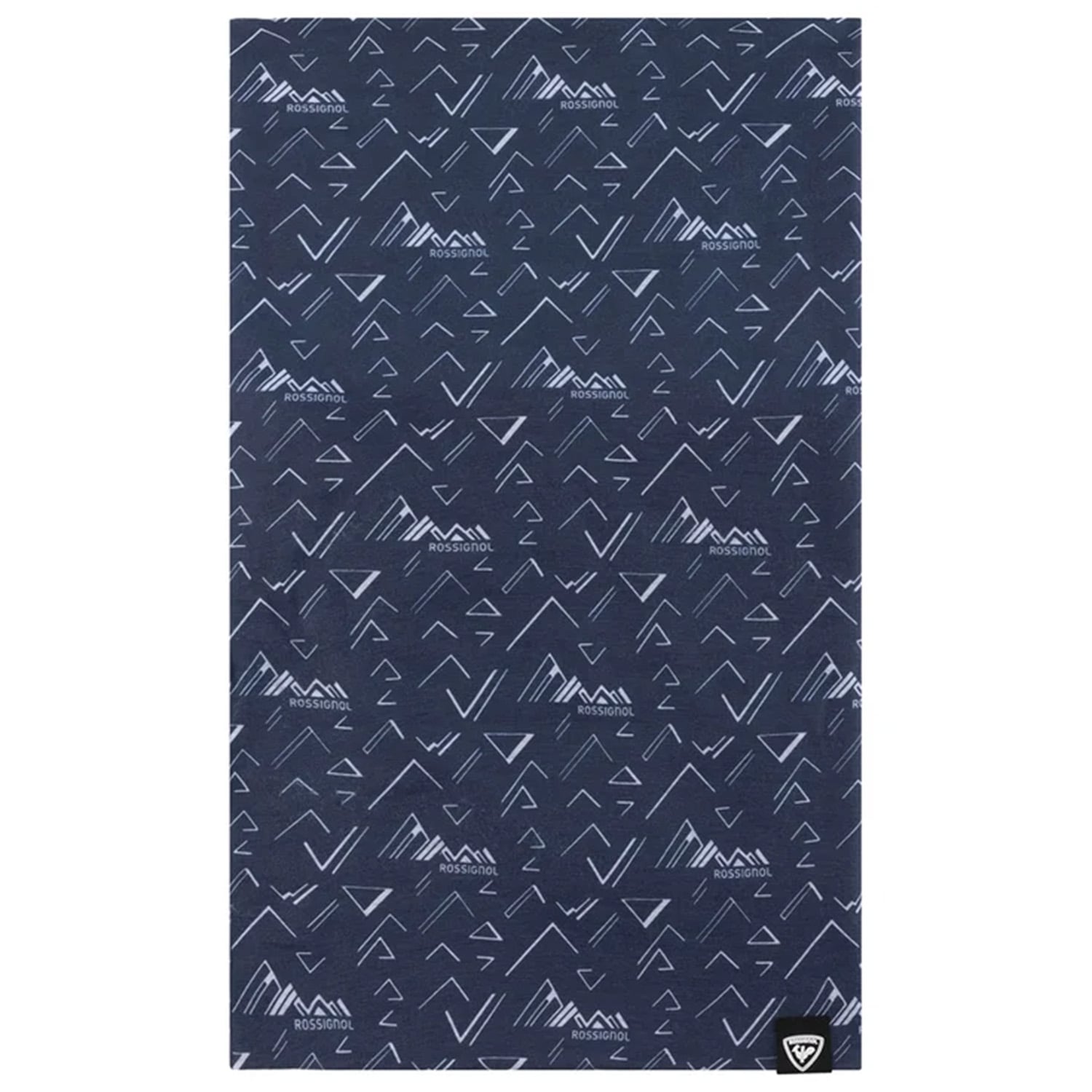  Rossignol Rossi Tube Erkek Mavi Bere