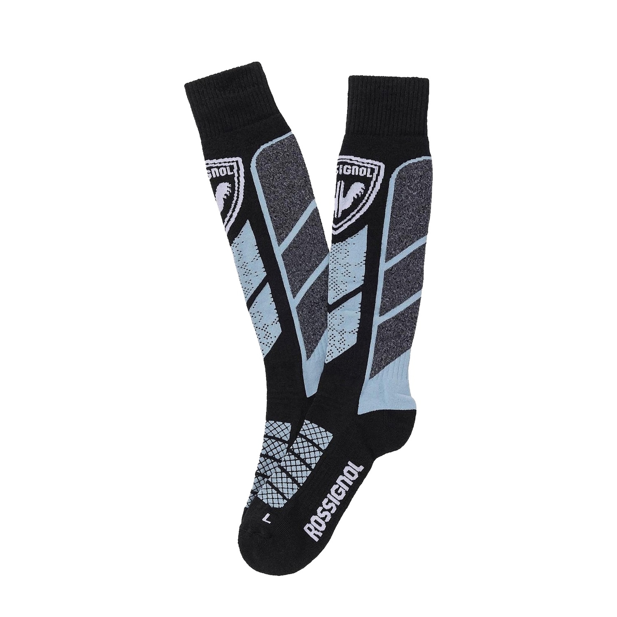 Rossignol Thermotech Socks Kadın Mavi Kayak Çorabi