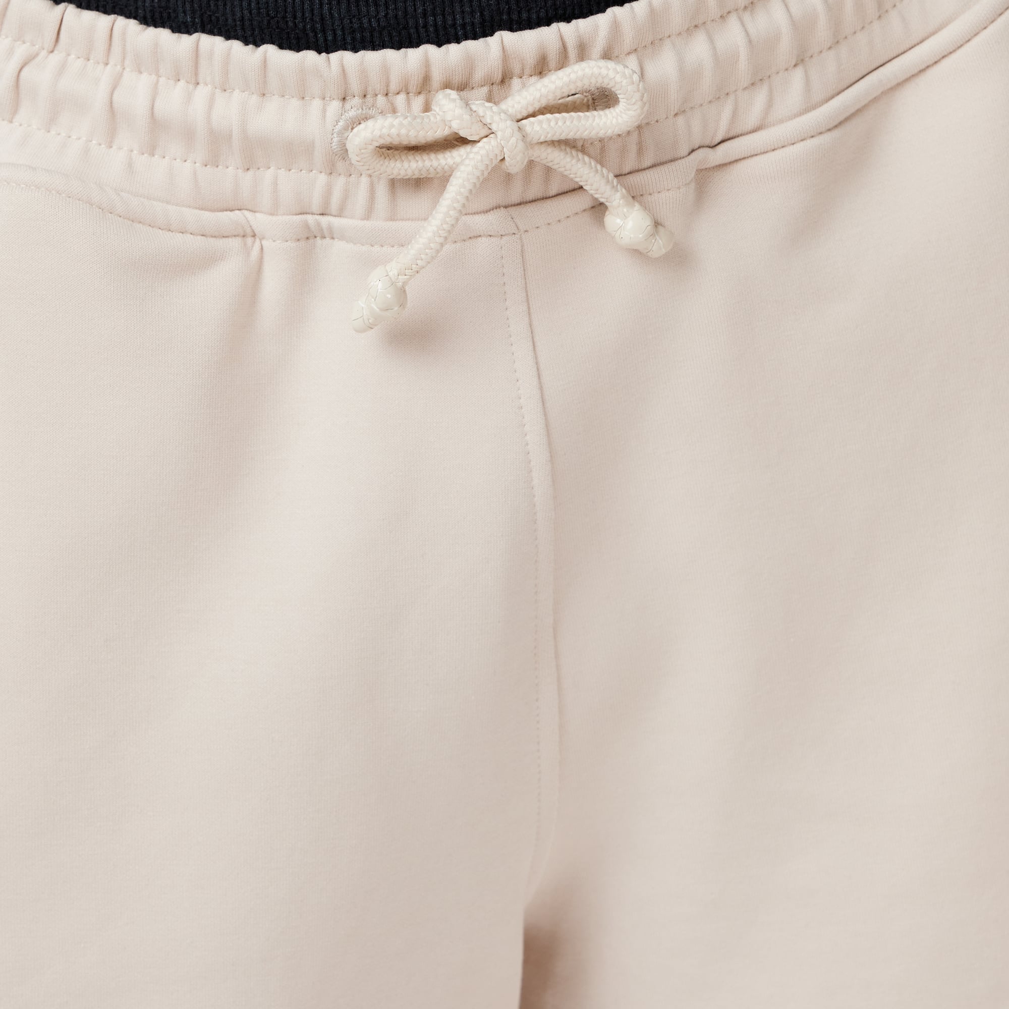 UNITED4 Kadın Bej Şort