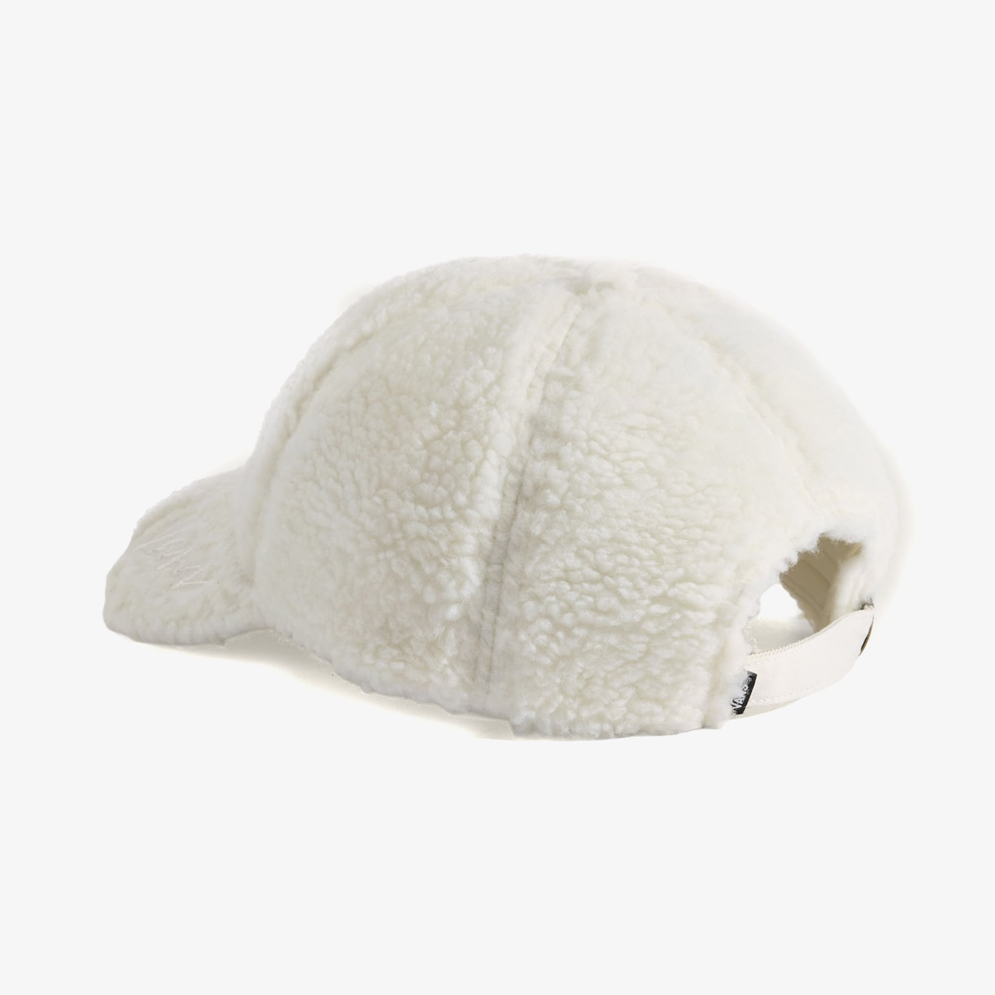 Vans Celano Curved Bill Jockey Unisex Beyaz Şapka