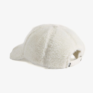  Vans Celano Curved Bill Jockey Unisex Beyaz Şapka