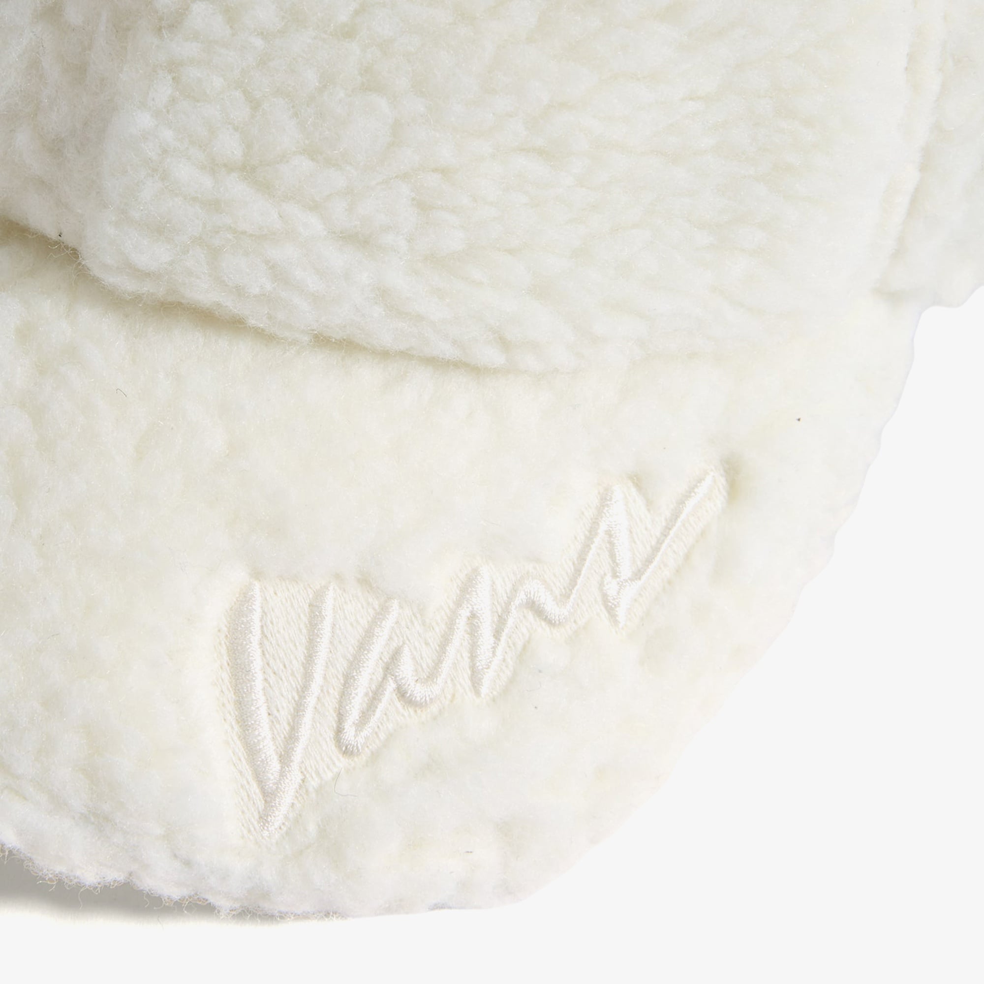 Vans Celano Curved Bill Jockey Unisex Beyaz Şapka