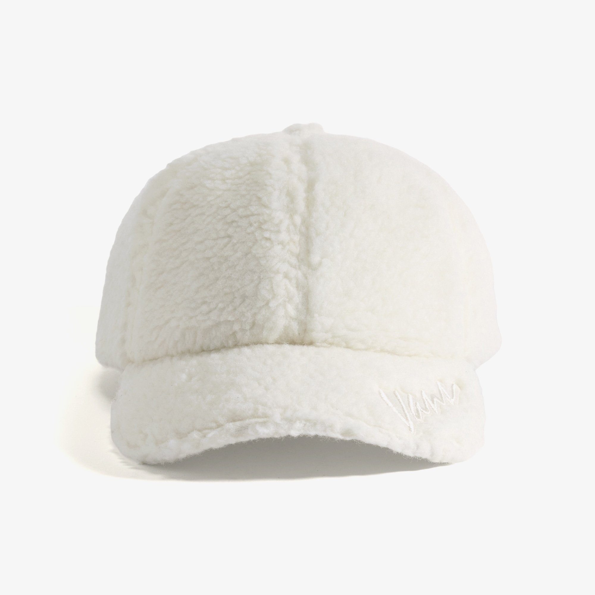 Vans Celano Curved Bill Jockey Unisex Beyaz Şapka