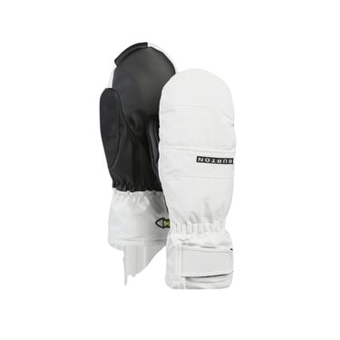  Burton Profile Under Mittens Kadın Beyaz Eldiven