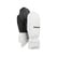 Burton Profile Under Mittens Kadın Beyaz Eldiven