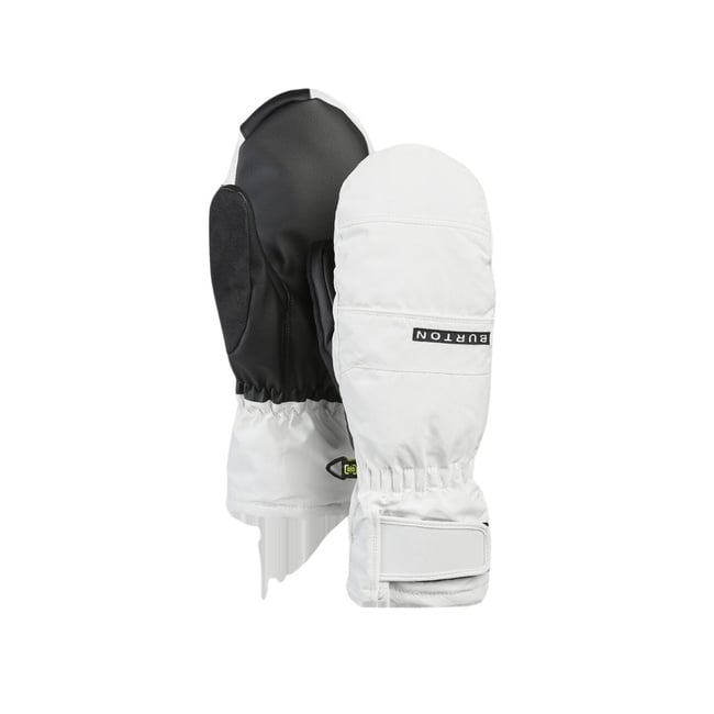  Burton Profile Under Mittens Kadın Beyaz Eldiven
