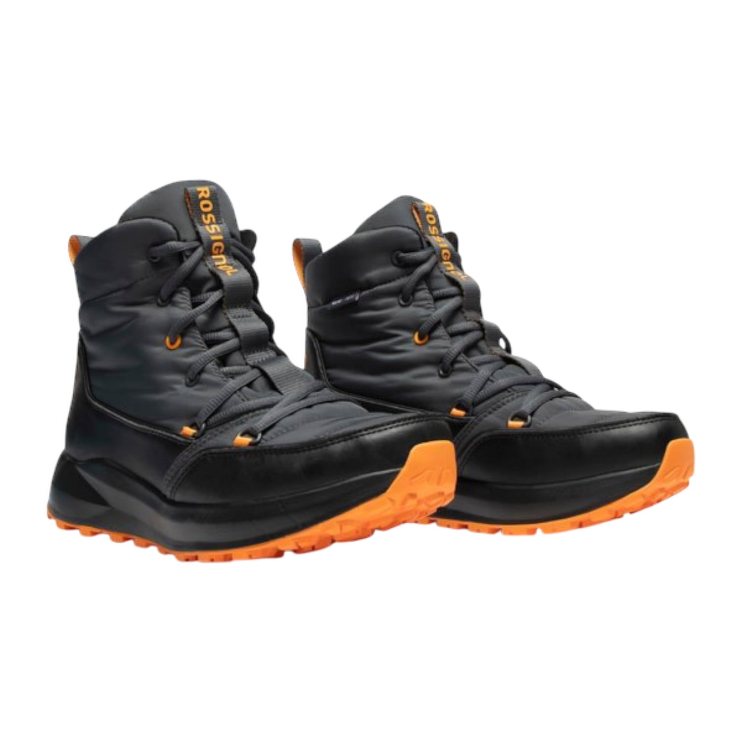 Rossignol Rossignol Rossi Podium Onyx Erkek Gri Kar Botu FashFed'de! Gri - 5. görsel