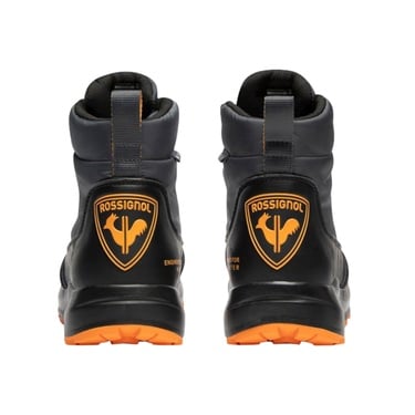  Rossignol Rossi Podium Onyx Erkek Gri Kar Botu