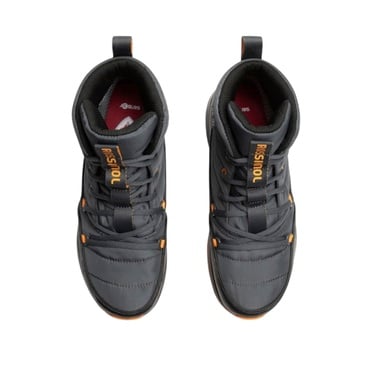  Rossignol Rossi Podium Onyx Erkek Gri Kar Botu