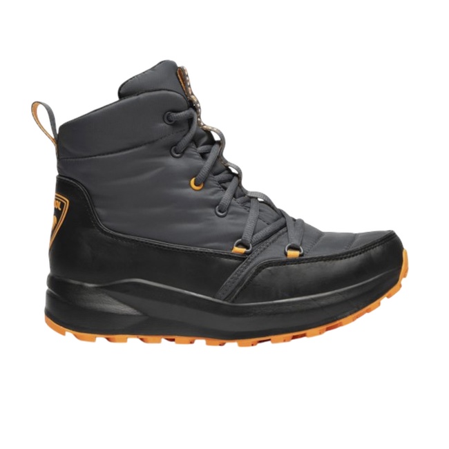  Rossignol Rossi Podium Onyx Erkek Gri Kar Botu