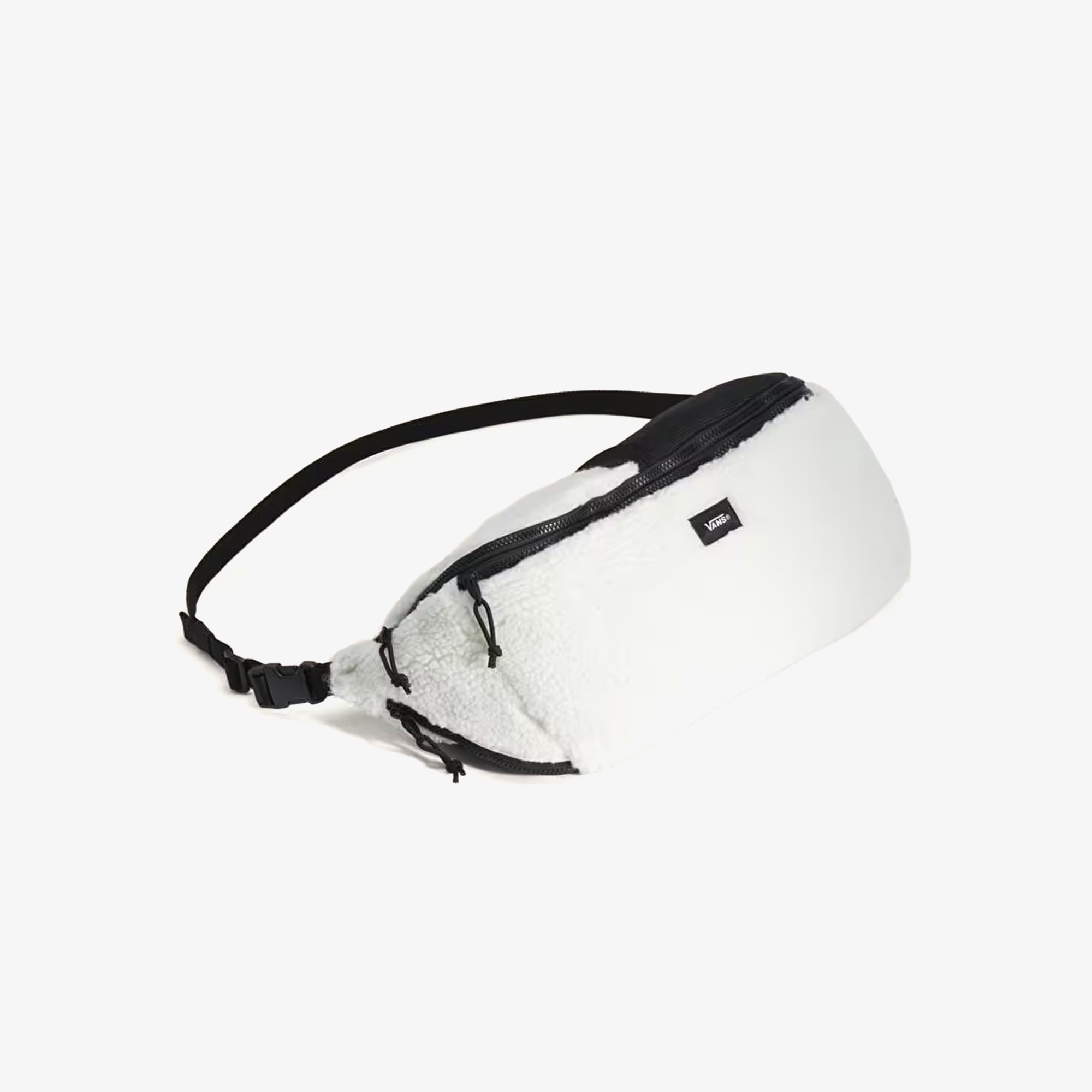 Vans Detached Sling Bag Unisex Beyaz Çanta