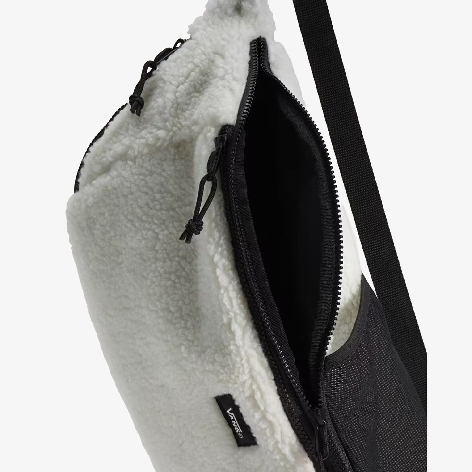 Vans Detached Sling Bag Unisex Beyaz Çanta