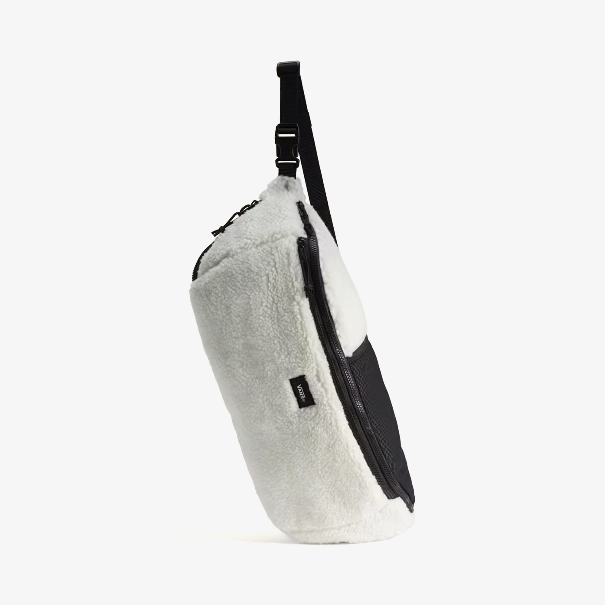 Vans Detached Sling Bag Unisex Beyaz Çanta