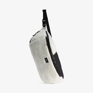  Vans Detached Sling Bag Unisex Beyaz Çanta