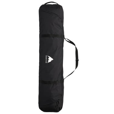  Burton Space Sack Snowboard Bag Unisex Siyah Snowboard Çantası