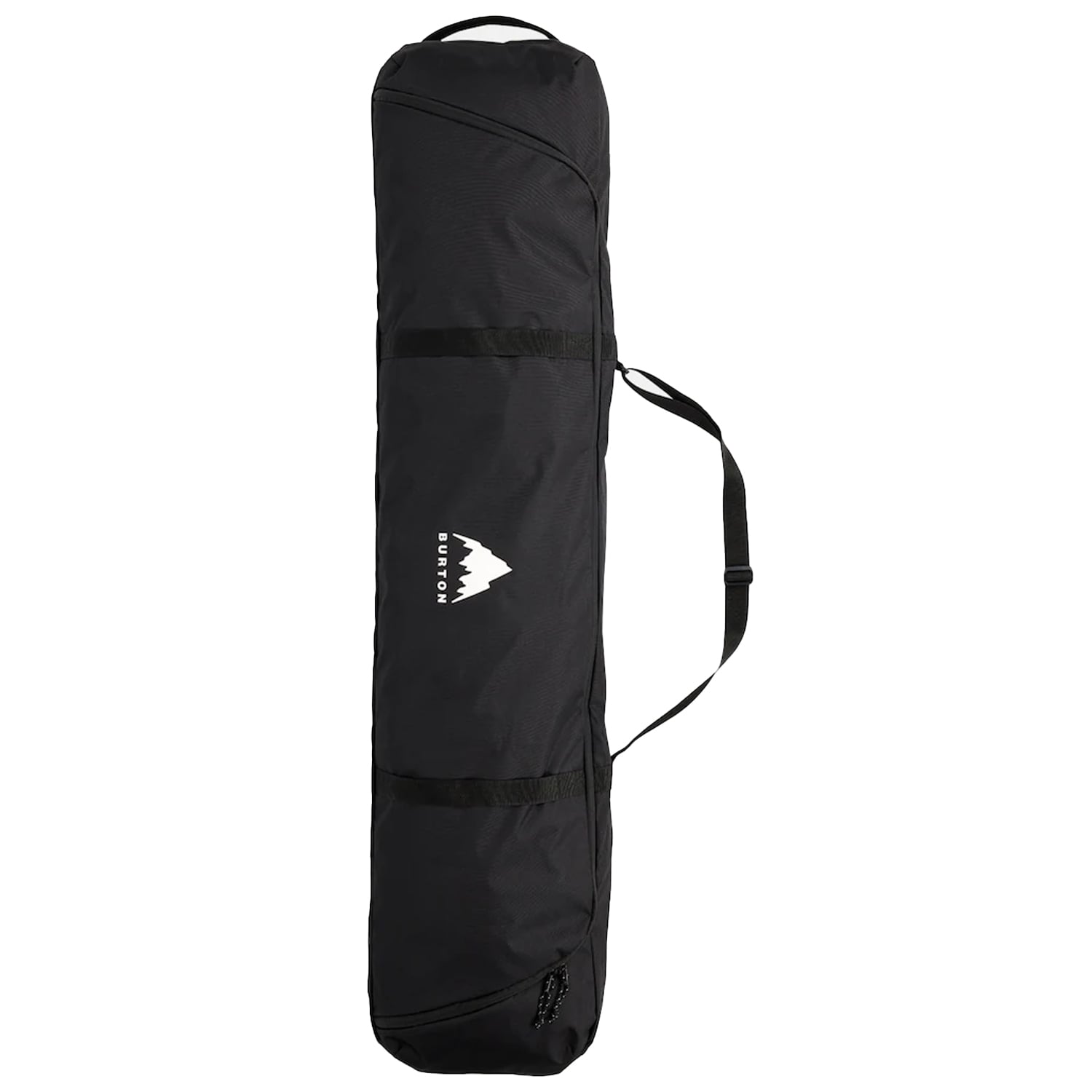  Burton Space Sack Snowboard Bag Unisex Siyah Snowboard Çantası