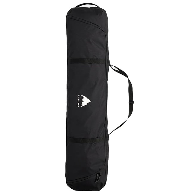  Burton Space Sack Snowboard Bag Unisex Siyah Snowboard Çantası