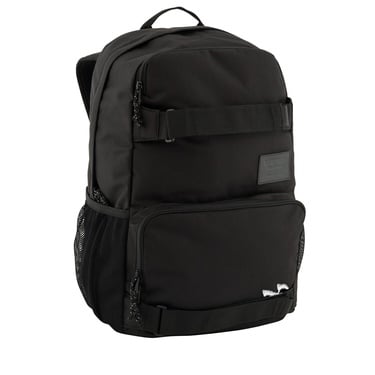  Burton Treble Yell 21l Backpack Unisex Siyah Sırt Çantası