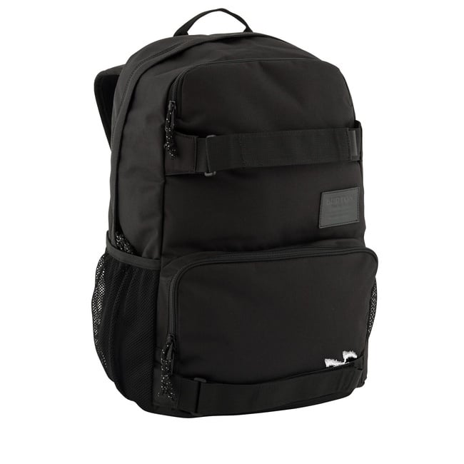  Burton Treble Yell 21l Backpack Unisex Siyah Sırt Çantası