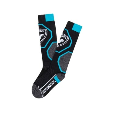  Rossignol Jr Speed Confort Socks Unisex Çocuk Kayak Çorabi