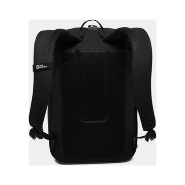  Jack Wolfskin Terracade Uni̇sex Siyah Sırt Çantası