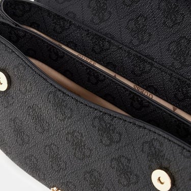  Guess Access Kadın Gri Omuz Çantası