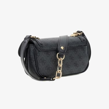  Guess Access Kadın Gri Omuz Çantası